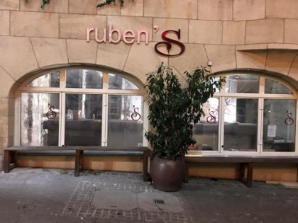 Foto: Rubens